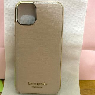 ケイトスペードニューヨーク(kate spade new york)のお正月限定値下げ✨ケイトスペード　iPhone11ケース(iPhoneケース)