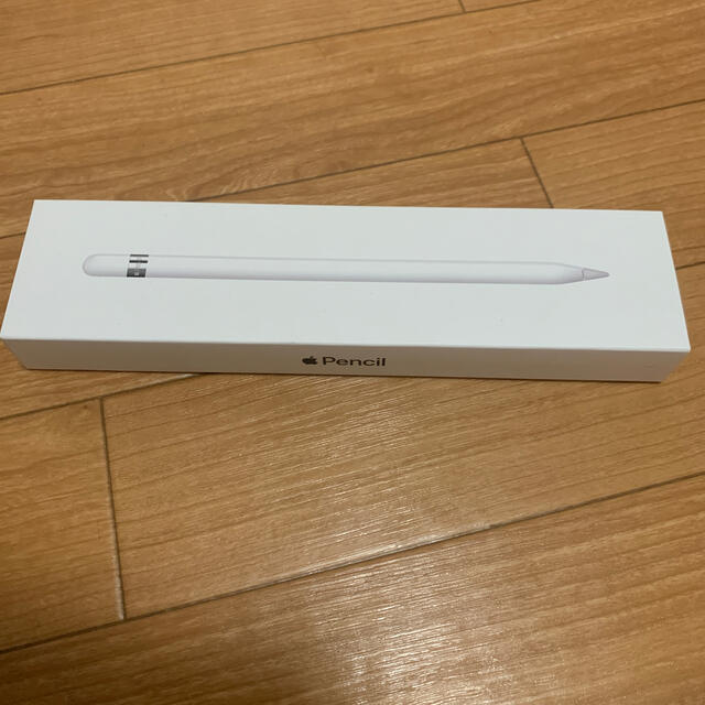 【美品】apple pencil MK0C2J 第一世代