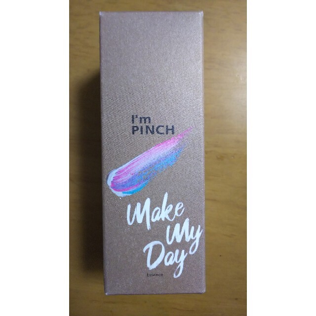 Ｉ'ｍ PINCH  美容液 60ml