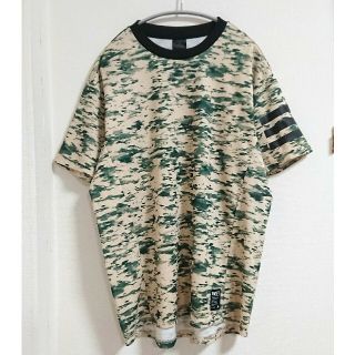 アディダス(adidas)のadidas　2nd ユニフォーム Tシャツ(Tシャツ/カットソー(半袖/袖なし))