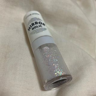 ETUDE HOUSE ミラーホリック リキッドアイズ アイシャドウ001(アイシャドウ)