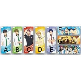 Free! スティックポスター(ポスター)