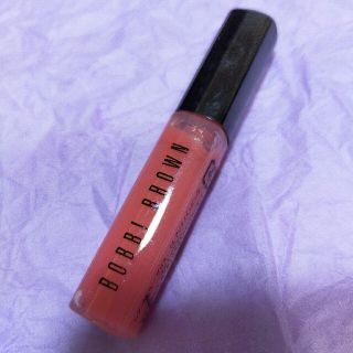 ボビイブラウン(BOBBI BROWN)のボビーブラウン リップグロス ☆プリティーインピンク(リップグロス)