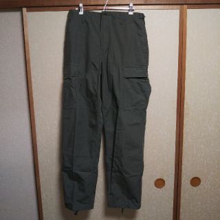 PROPPER パンツ uniform BDU  TROUSER  SR(ミリタリー)