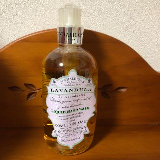 ペンハリガン(Penhaligon's)のペンハリガン  ウォッシュ(ボディソープ/石鹸)