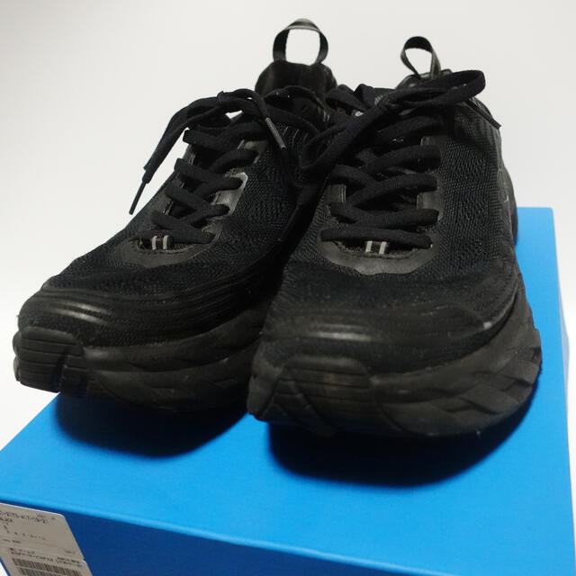 BEAMS(ビームス)のHOKA ONEONE BONDI6 メンズの靴/シューズ(スニーカー)の商品写真