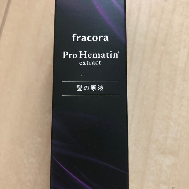 フラコラ(フラコラ)のfrakoraプロヘマチン美容液 コスメ/美容のヘアケア/スタイリング(ヘアケア)の商品写真