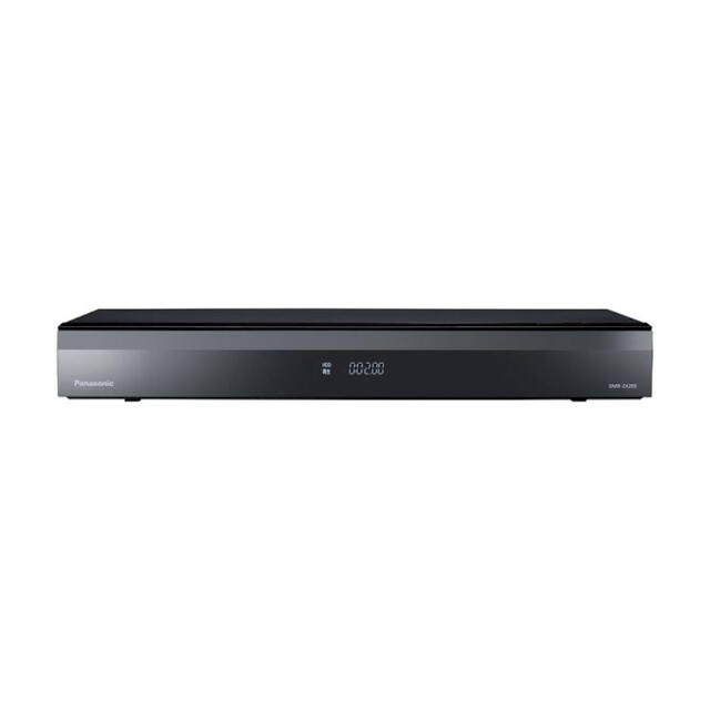国内在庫】 Panasonic - DMR-2X200 Blu-rayレコーダー 【新品未開封