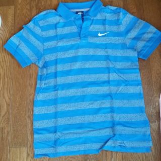 ナイキ(NIKE)のナイキ　ポロシャツyucoco様専用☆(ポロシャツ)