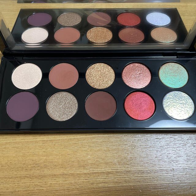 アイシャドウ PAT McGRATH LABS