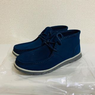 アグ(UGG)のUGG スニーカー　革靴　美品(スニーカー)