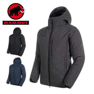 マムート(Mammut)の【半額以下】マムート　ダウン　日本Mサイズ(ダウンジャケット)