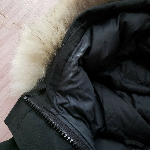 CANADA GOOSE - カナダグース ブロンテSサイズの通販 by まめ's shop