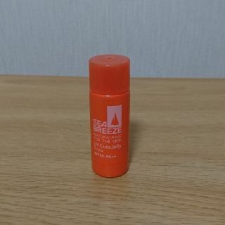 シーブリーズ(SEA BREEZE)の【複数購入割引】シーブリーズ 日焼け止め（顔・からだ用）(日焼け止め/サンオイル)