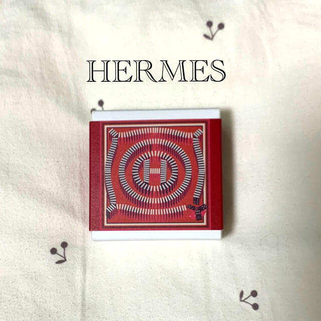 Hermes(エルメス)のエルメス/HERMES/パフューム/ソープ/石鹸/香水 コスメ/美容のボディケア(ボディソープ/石鹸)の商品写真