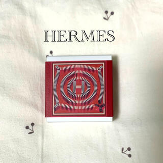 エルメス(Hermes)のエルメス/HERMES/パフューム/ソープ/石鹸/香水(ボディソープ/石鹸)