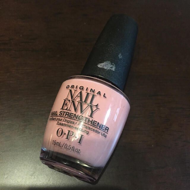 OPI(オーピーアイ)のOPI NEIL ENVY 15ml コスメ/美容のネイル(ネイルケア)の商品写真