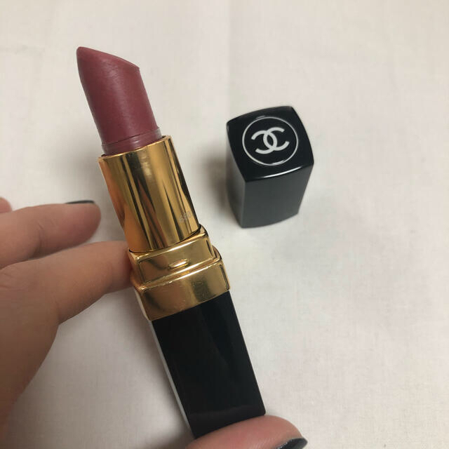 CHANEL(シャネル)のCHANEL リップ コスメ/美容のベースメイク/化粧品(口紅)の商品写真