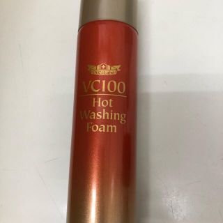 ドクターシーラボ(Dr.Ci Labo)のドクターシーラボ　VC100 ホットウォッシングフォーム(洗顔料)