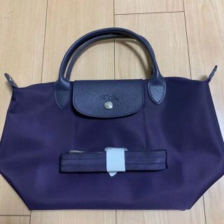 ロンシャン(LONGCHAMP)のロンシャン ル プリアージュ ネオ ハンドバッグ 2way(ハンドバッグ)