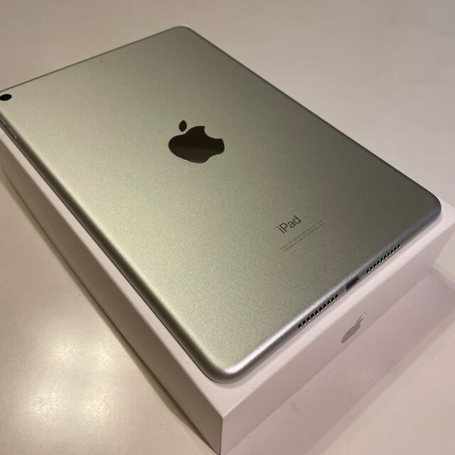 iPad(アイパッド)のApple iPad mini 5 Wi-Fi 64GB スマホ/家電/カメラのPC/タブレット(タブレット)の商品写真