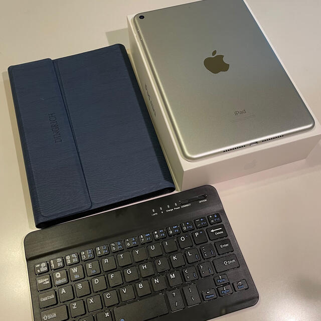 iPad(アイパッド)のApple iPad mini 5 Wi-Fi 64GB スマホ/家電/カメラのPC/タブレット(タブレット)の商品写真