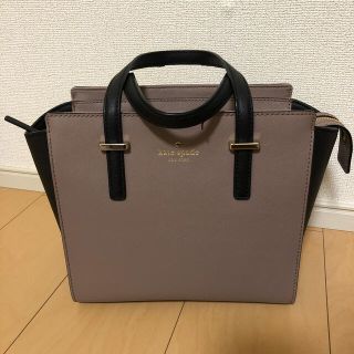 ケイトスペードニューヨーク(kate spade new york)のケイトスペード★ハンドバッグ(ハンドバッグ)