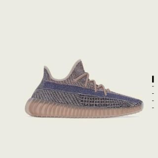 アディダス(adidas)の【新品未使用】YEEZY BOOST 350 V2 FADE(スニーカー)