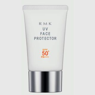 アールエムケー(RMK)のお値下げ❗️RMK UVフェイスプロテクター50  新品未開封(化粧下地)