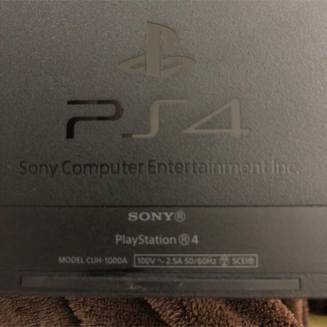 ホビー∌ PlayStation4 by okeke's shop｜プレイステーション4ならラクマ - ps4の通販 ⇆ペアリング