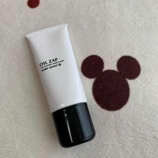 マリークワント(MARY QUANT)のマリークワント　オイルザップ　メークアップペース(化粧下地)