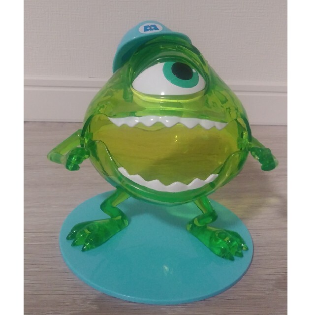 Disney モンスターズ インク マイク 小物入れの通販 By シュガーまる S Shop ディズニーならラクマ Disney モンスターズ インク マイク 小物入れの通販 By シュガーまる S Shop ディズニーならラクマ