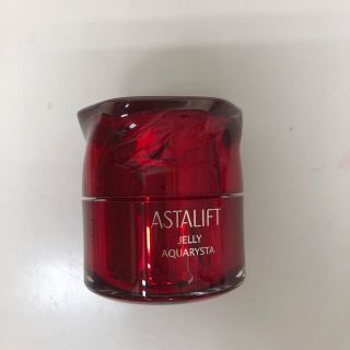 アスタリフト(ASTALIFT)のアスタリフト ジェリーアクアリスタ40g(ブースター/導入液)