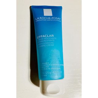 ラロッシュポゼ(LA ROCHE-POSAY)の　ラロッシュポゼ　エファクラ フォーミング クレンザー(洗顔料)