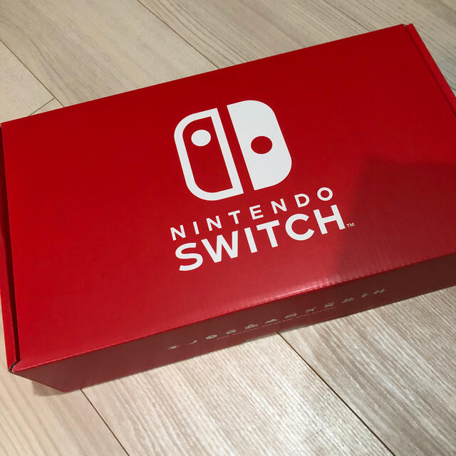 Nintendo Switch 任天堂スイッチ