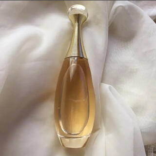 クリスチャンディオール(Christian Dior)のDIOR ジャドール オードゥ パルファン(香水(女性用))