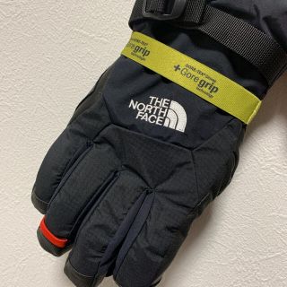 ザノースフェイス(THE NORTH FACE)のTHE NORTH FACE ノースフェイス マウンテンGore-texグローブ(ウエア/装備)