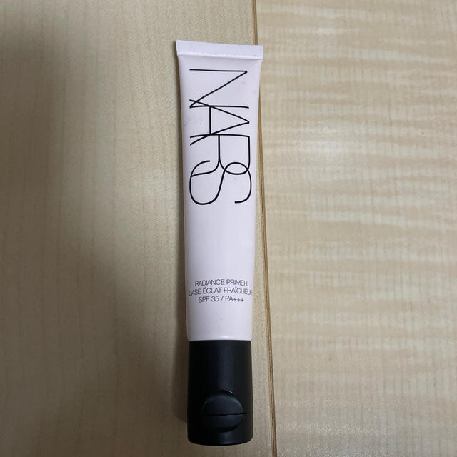 NARS(ナーズ)のNARS ラディアンスプライマー コスメ/美容のベースメイク/化粧品(化粧下地)の商品写真