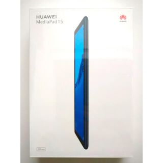 プディング様専用❗️HUAWEI MediaPad T5 10    (タブレット)