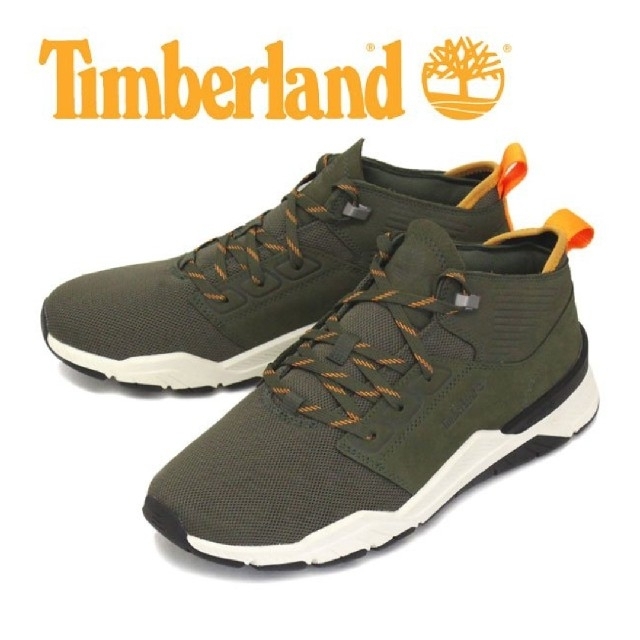 新品ティンバーランドTimberland トレッキングシューズ 人気商品 29