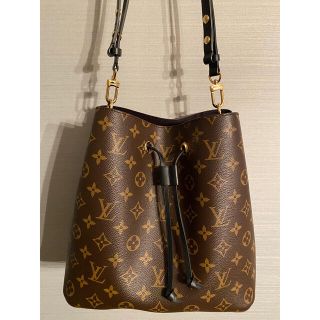 ルイヴィトン(LOUIS VUITTON)のまりりん様専用‼️‼️‼️ルイヴィトン　ネオノエ(ショルダーバッグ)