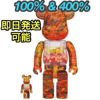 メディコムトイ(MEDICOM TOY)のmiyoun様専用MY FIRST BE@RBRICK B@BY (その他)