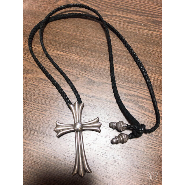 期間限定値下げ中✨】クロムハーツラージクロス rotondaro.com.uy