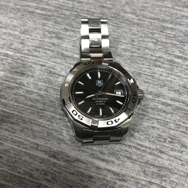 タグホイヤー TAG HEUER