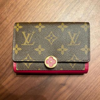 ルイヴィトン(LOUIS VUITTON)の◇◆28日まで取置き中〜◆◇ルイヴィトン　財布(財布)