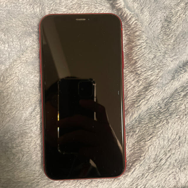 iPhone  XR ジャンク品