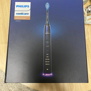 フィリップス(PHILIPS)の最終価格　PHILIPS sonicare フィリップス　HX9954/55 (電動歯ブラシ)