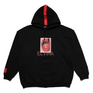 エルヴィア(ELVIA)のELVIRA(パーカー)