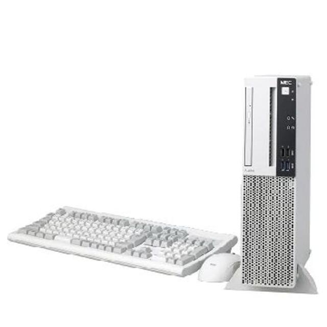 NEC - NEC デスクトップPC Win10Pro office2019 早いもの勝ち！