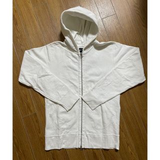 ユナイテッドアローズ(UNITED ARROWS)のユナイテッドアローズ × wings + horns パーカー(パーカー)